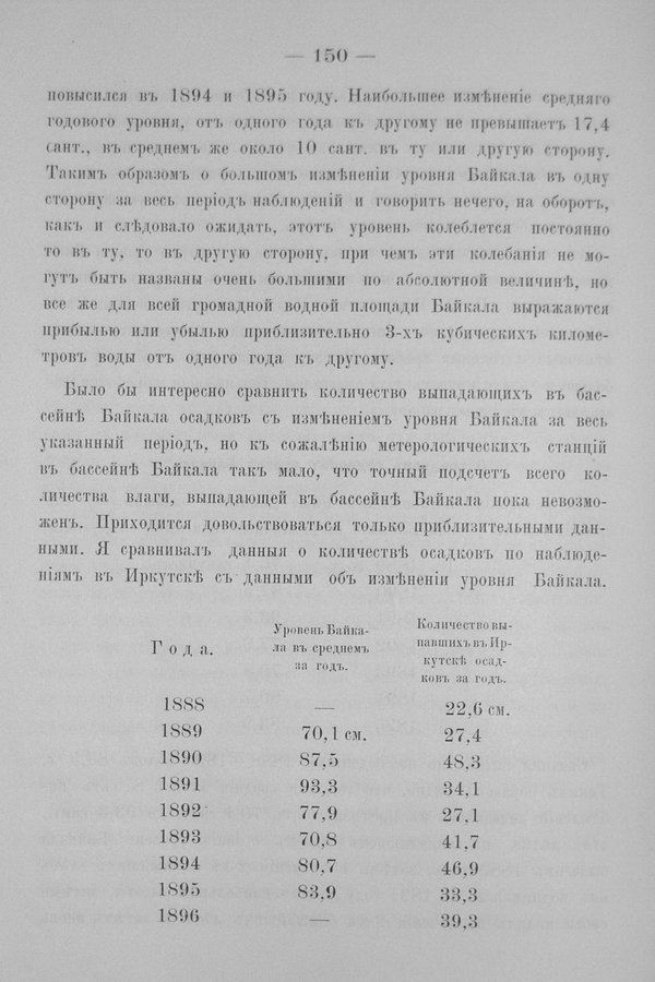 Труды Восточно-Сибирскаго Отдѣла Императорскаго Русскаго Географическаго Общества.